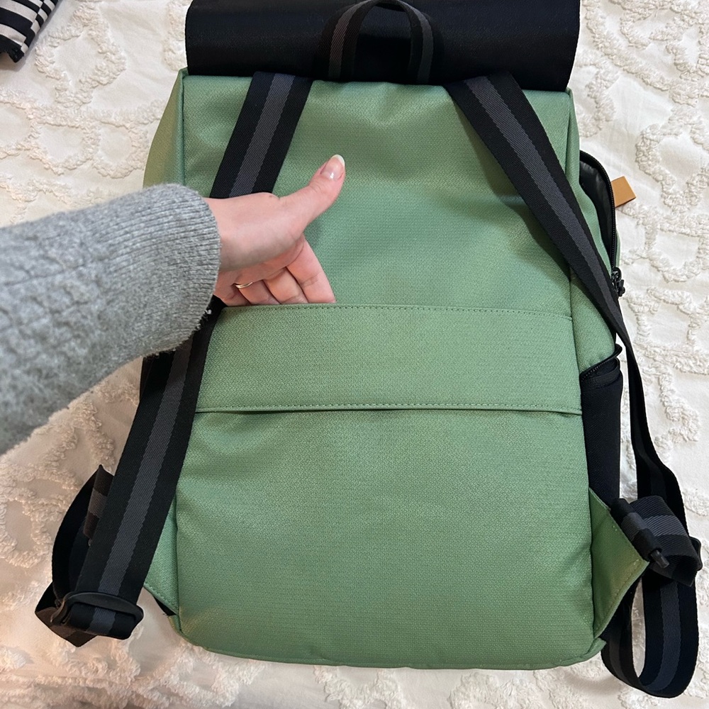 Sherpäni travel backpack - Picture 6 of 7